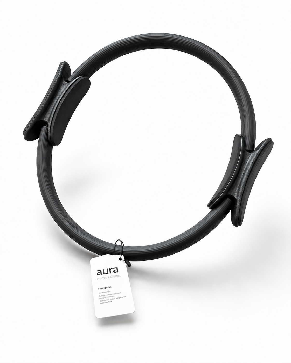 Anillo de Pilates Profesional Aura