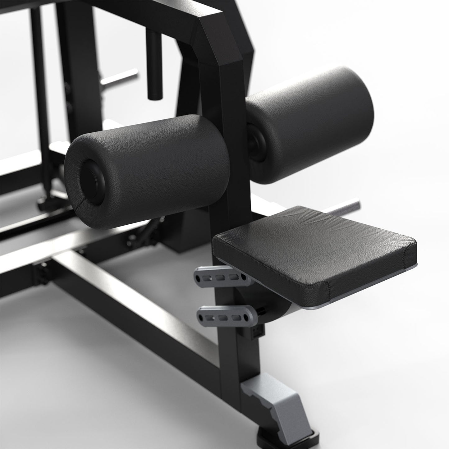 Pull Down VOID Performance