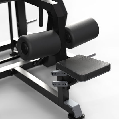 Pull Down VOID Performance