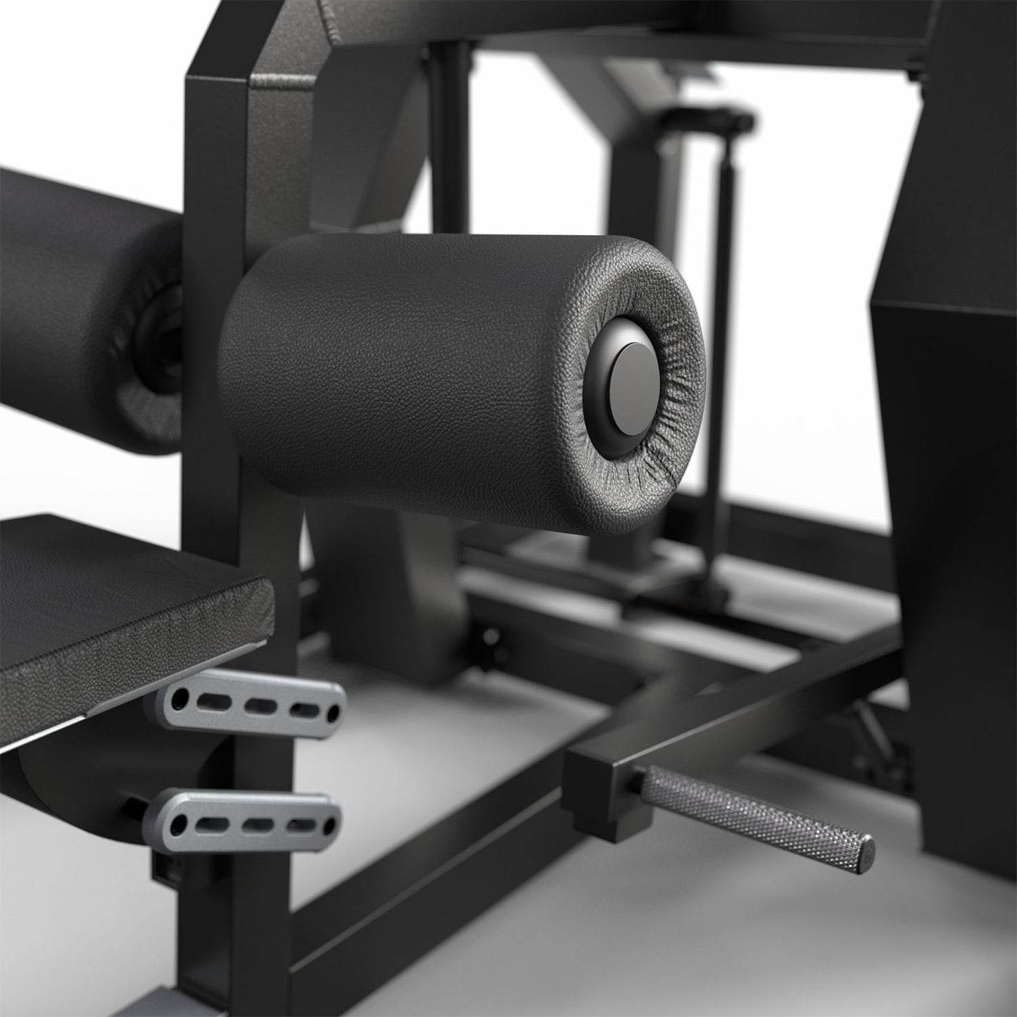 Pull Down VOID Performance