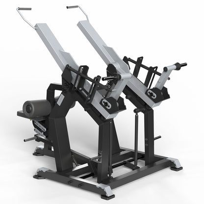 Pull Down VOID Performance