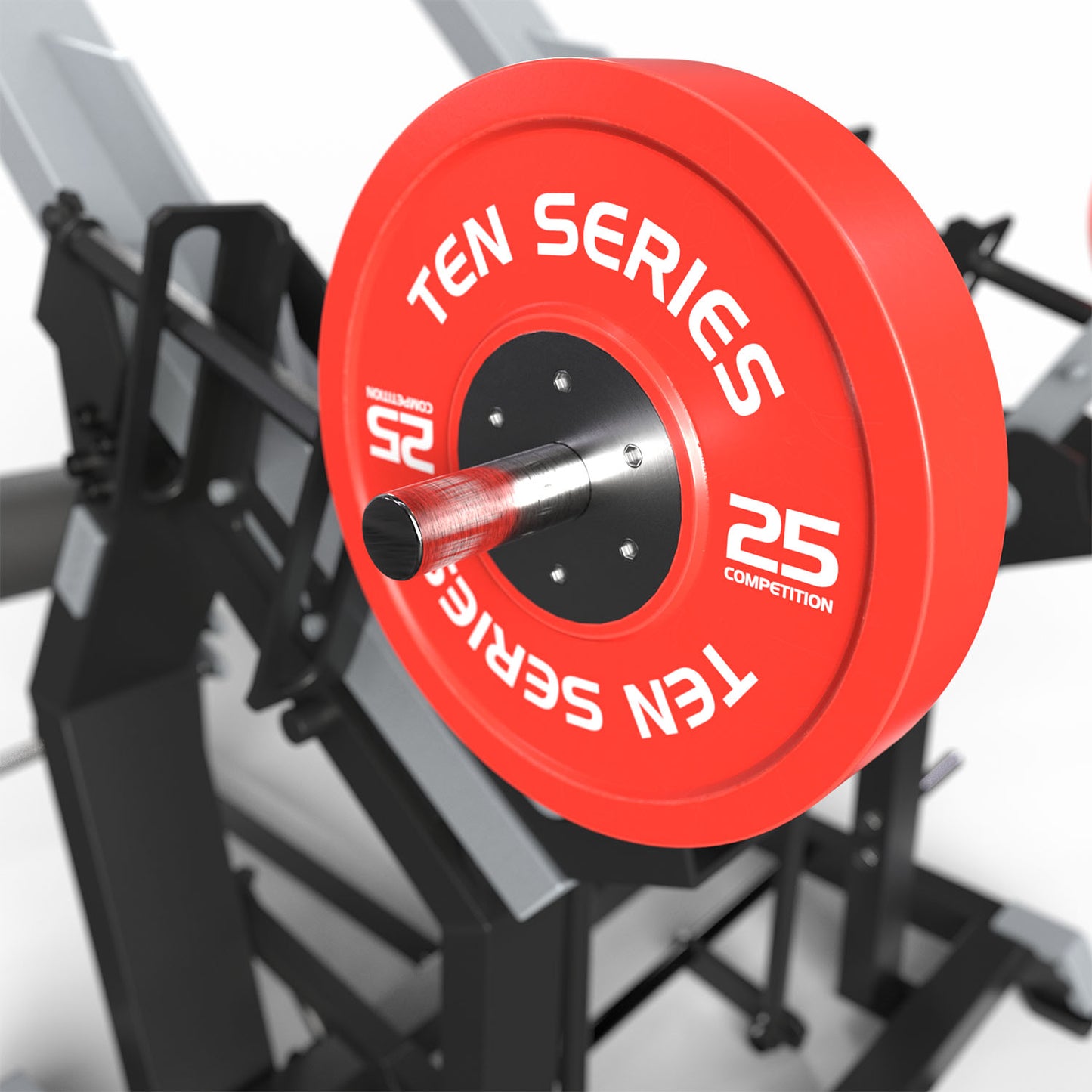 Pull Down VOID Performance