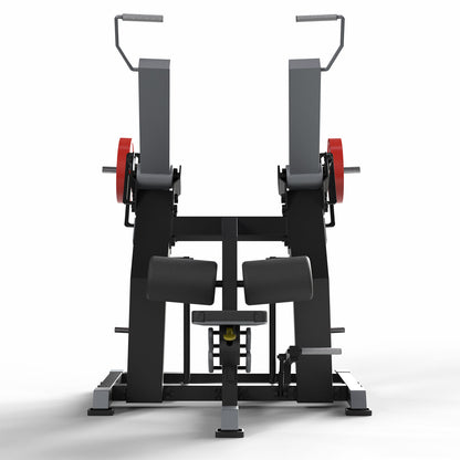 Pull Down VOID Performance