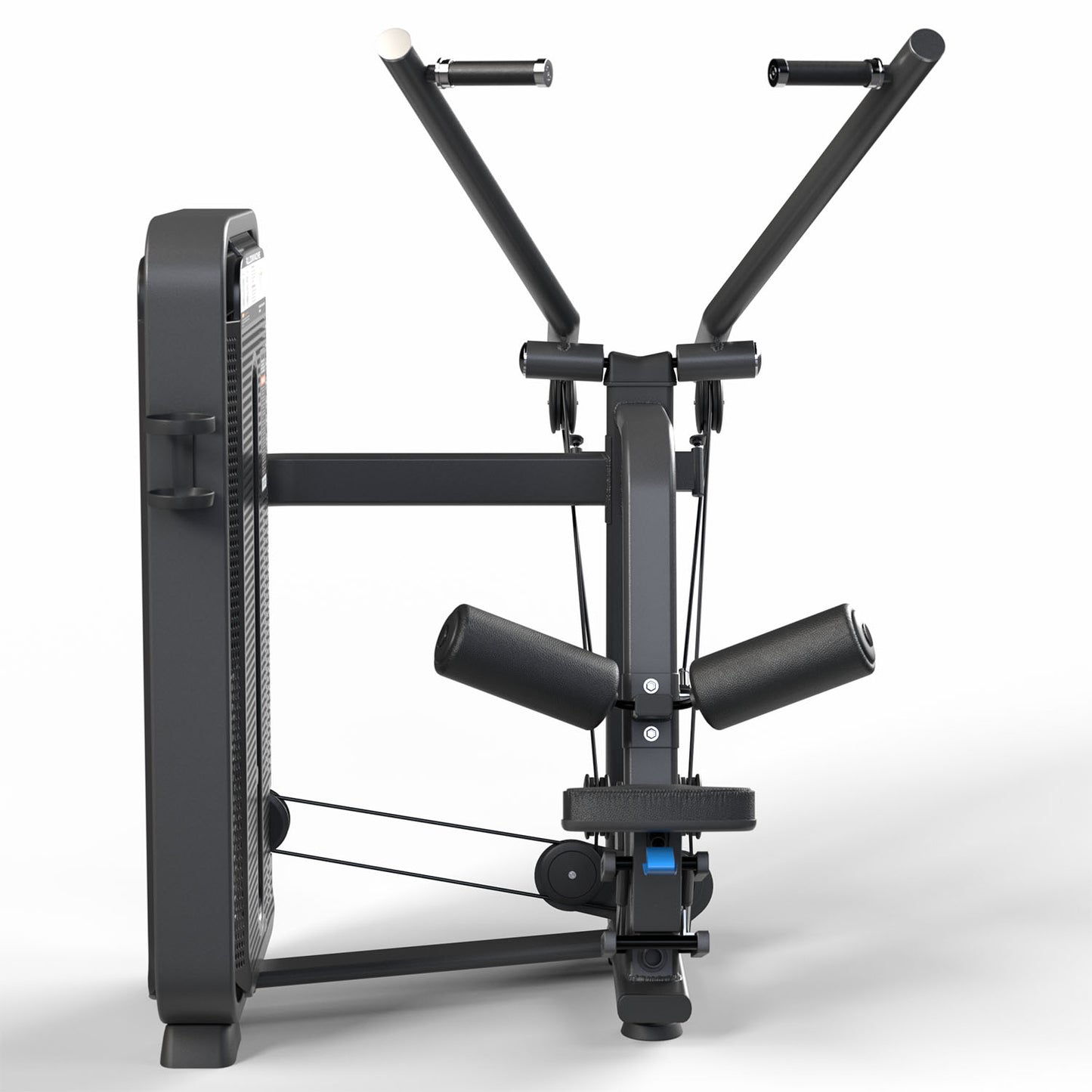 Pull Down VOID Performance Select