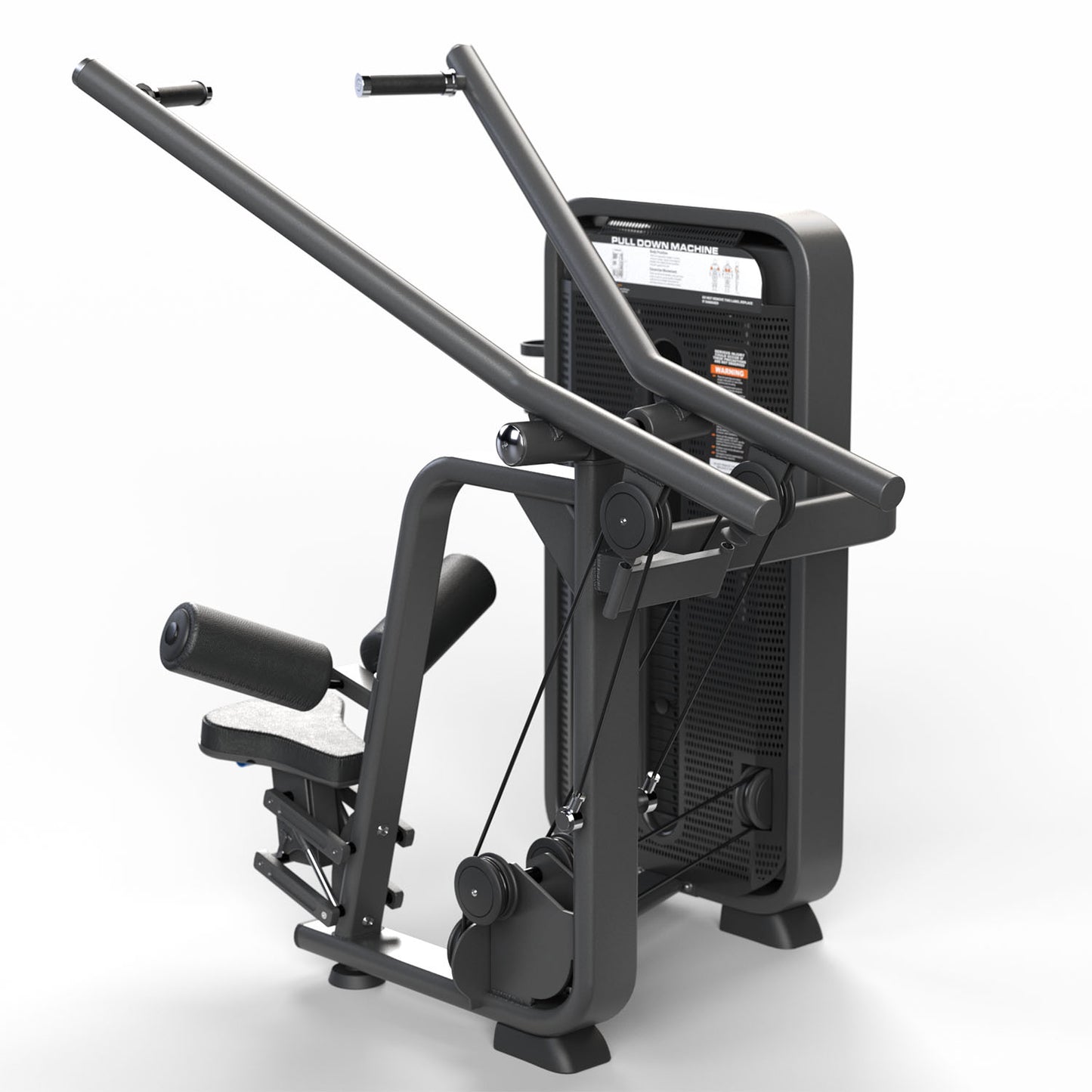 Pull Down VOID Performance Select