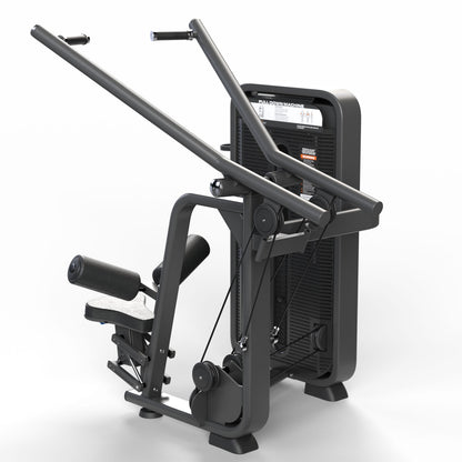 Pull Down VOID Performance Select