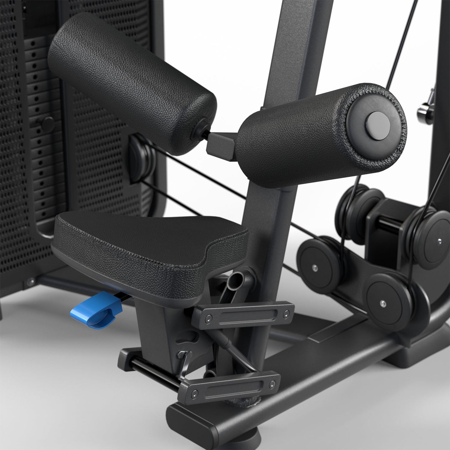 Pull Down VOID Performance Select