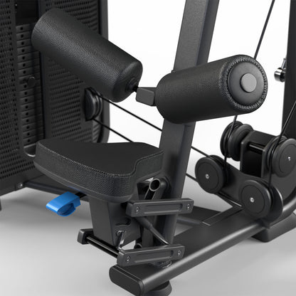 Pull Down VOID Performance Select