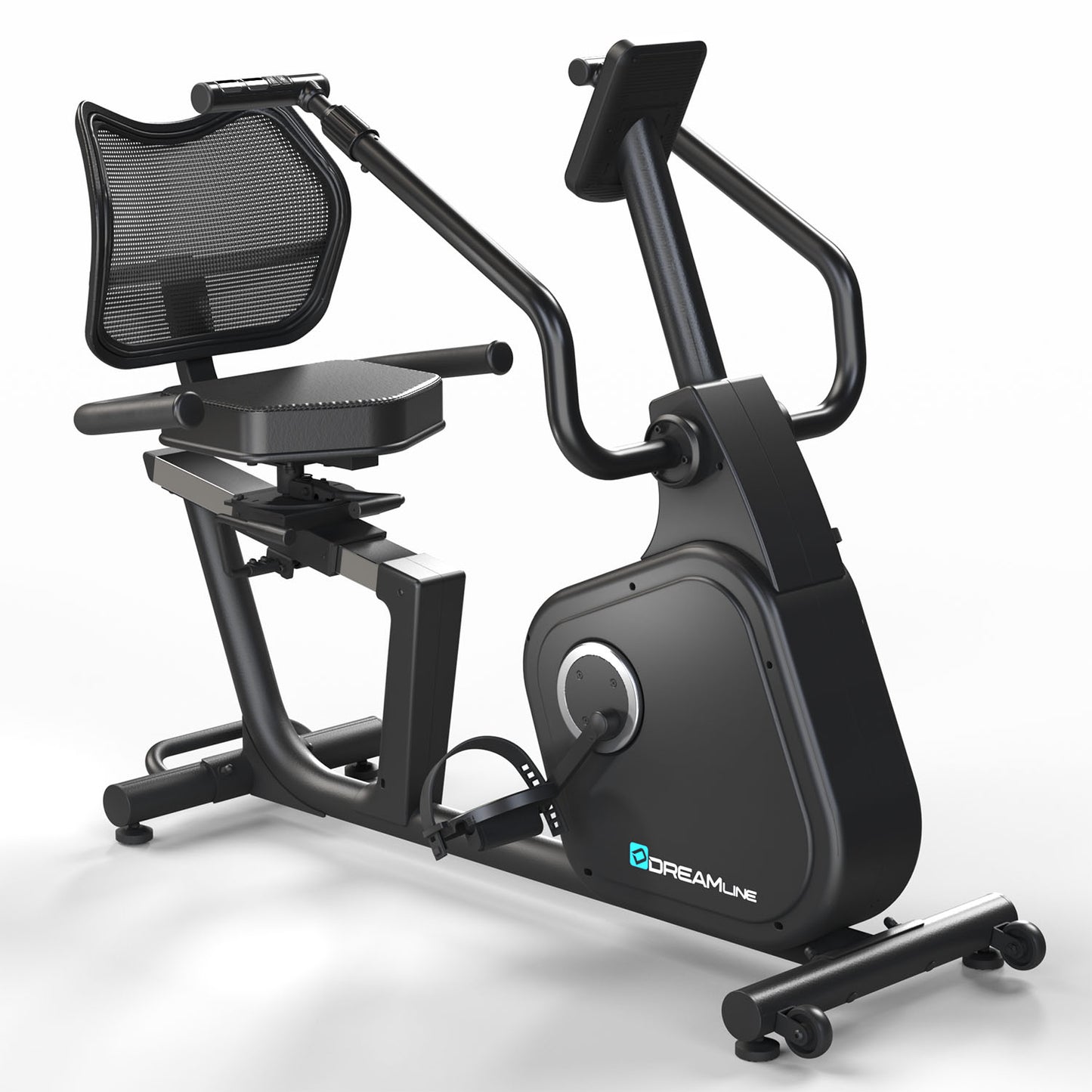 Bicicleta reclinada Ten Series Dreamline R1