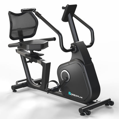 Bicicleta reclinada Ten Series Dreamline R1