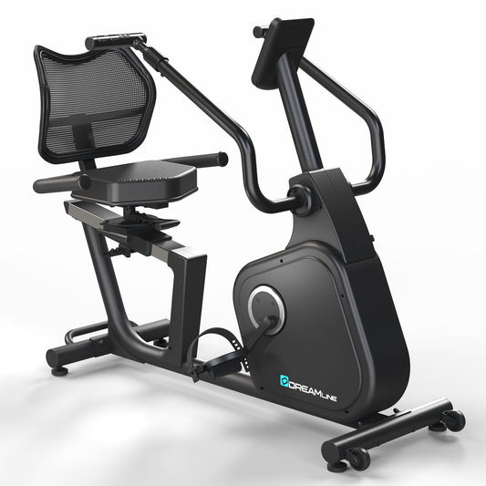 Bicicleta reclinada Ten Series Dreamline R1