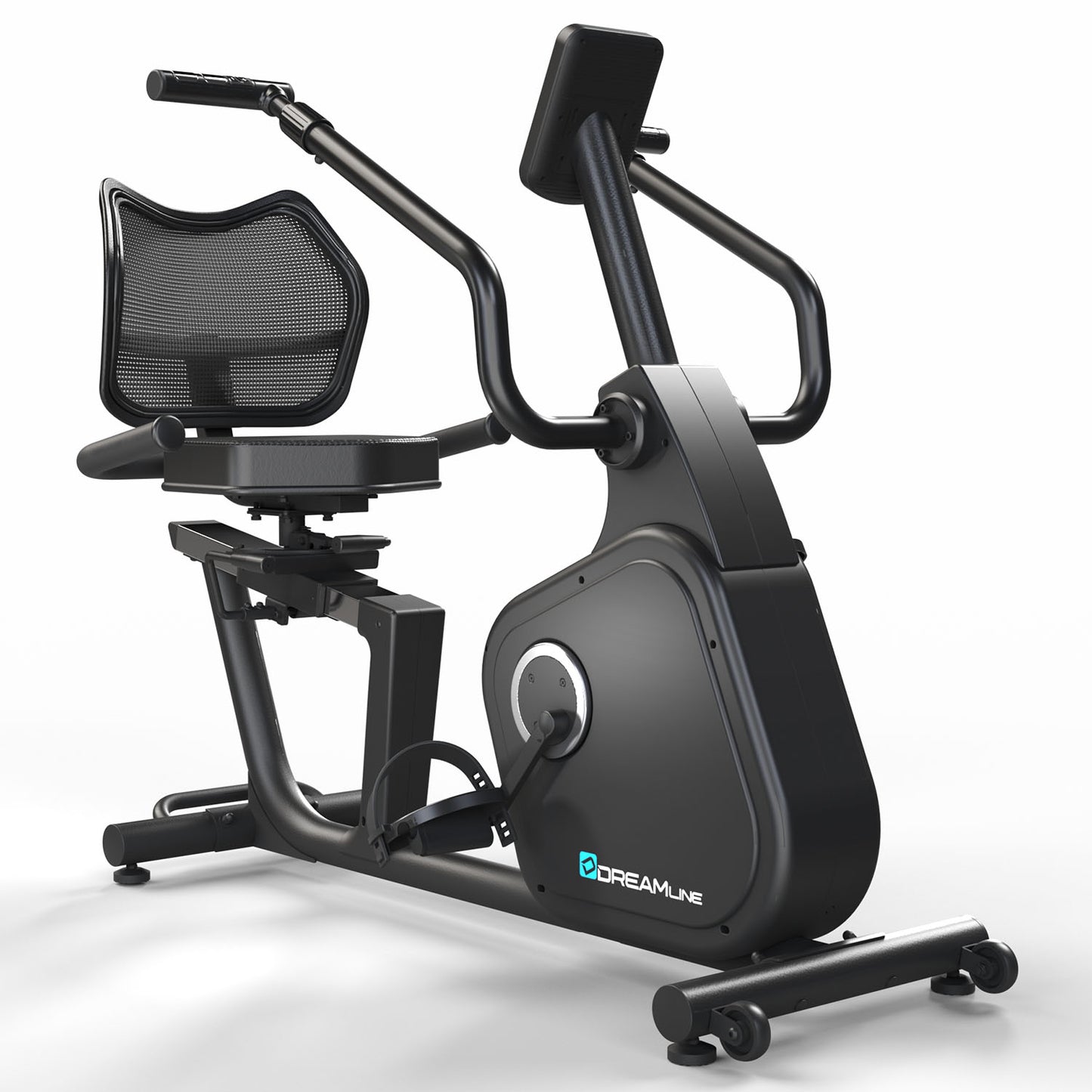 Bicicleta reclinada Ten Series Dreamline R1