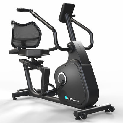 Bicicleta reclinada Ten Series Dreamline R1