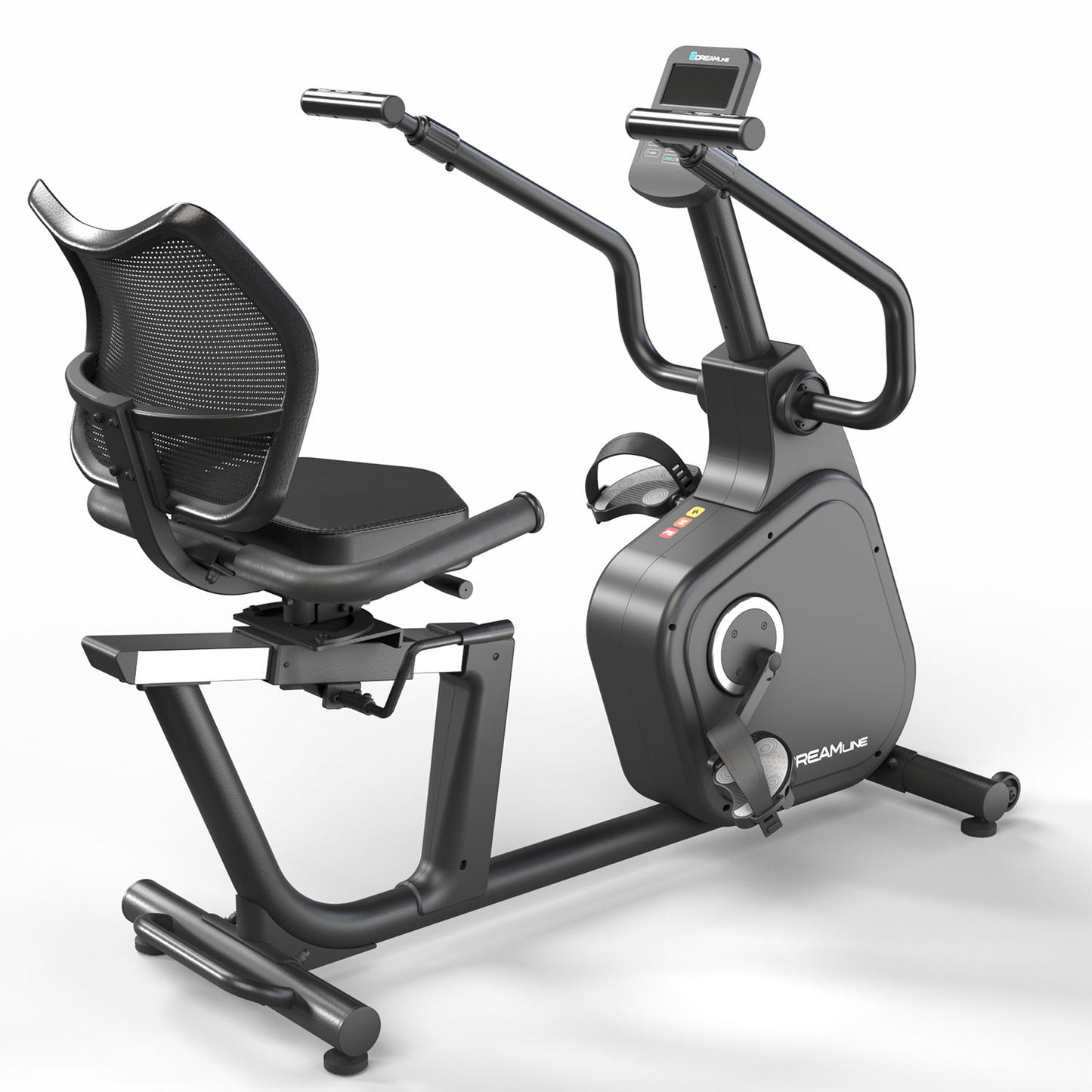 Bicicleta reclinada Ten Series Dreamline R1