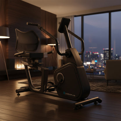 Bicicleta reclinada Ten Series Dreamline R1