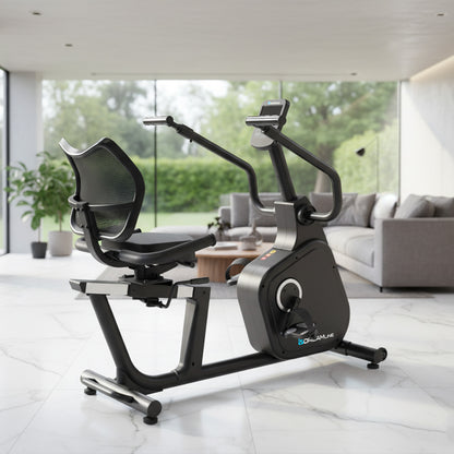 Bicicleta reclinada Ten Series Dreamline R1