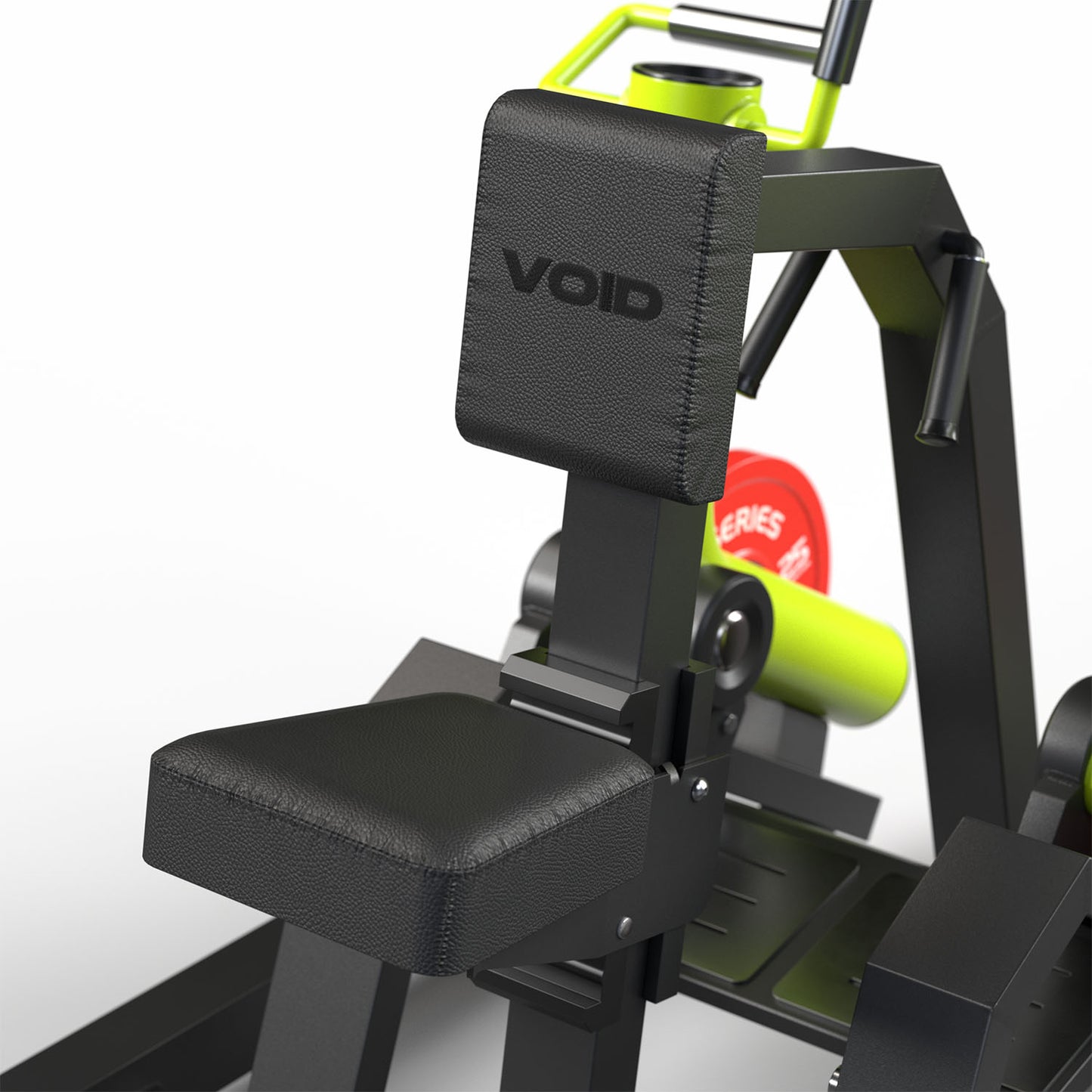 Row Machine VOID