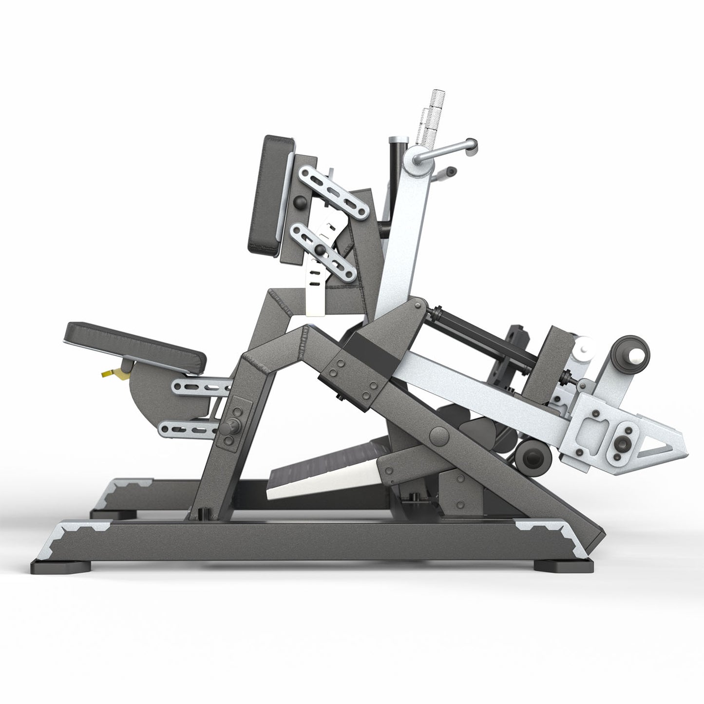 Row Machine VOID Performance