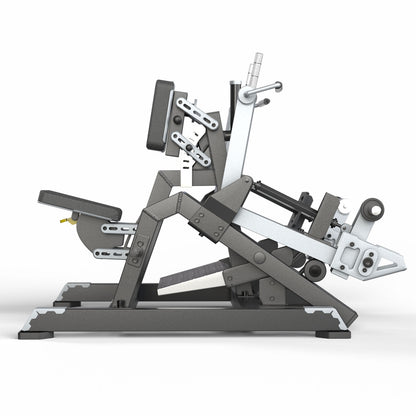 Row Machine VOID Performance