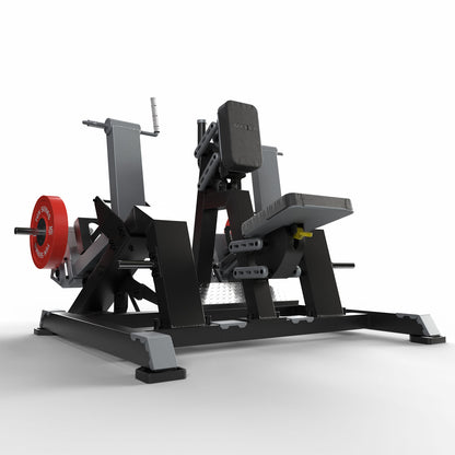 Row Machine VOID Performance