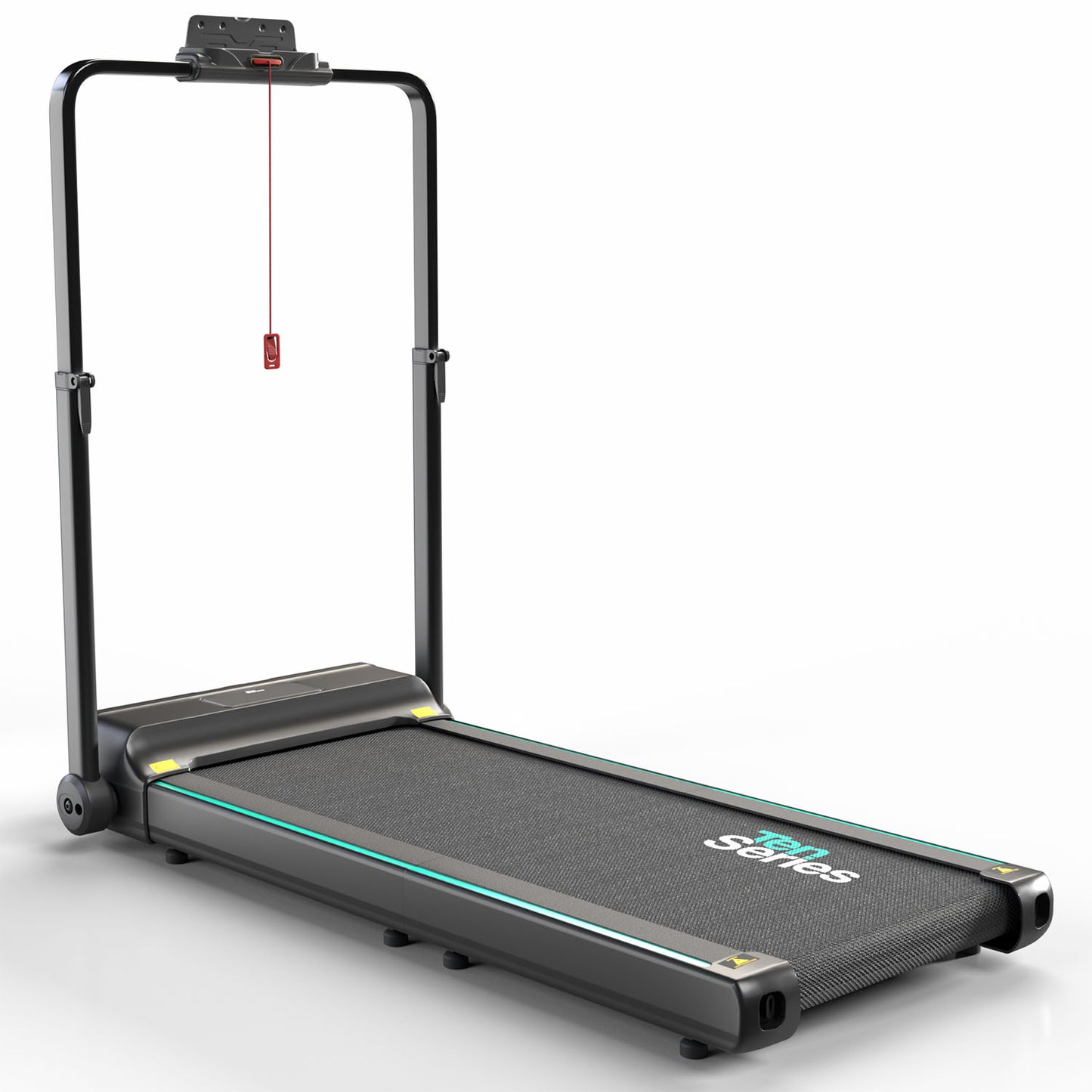 Trotadora Ten Series S-Compact Pro