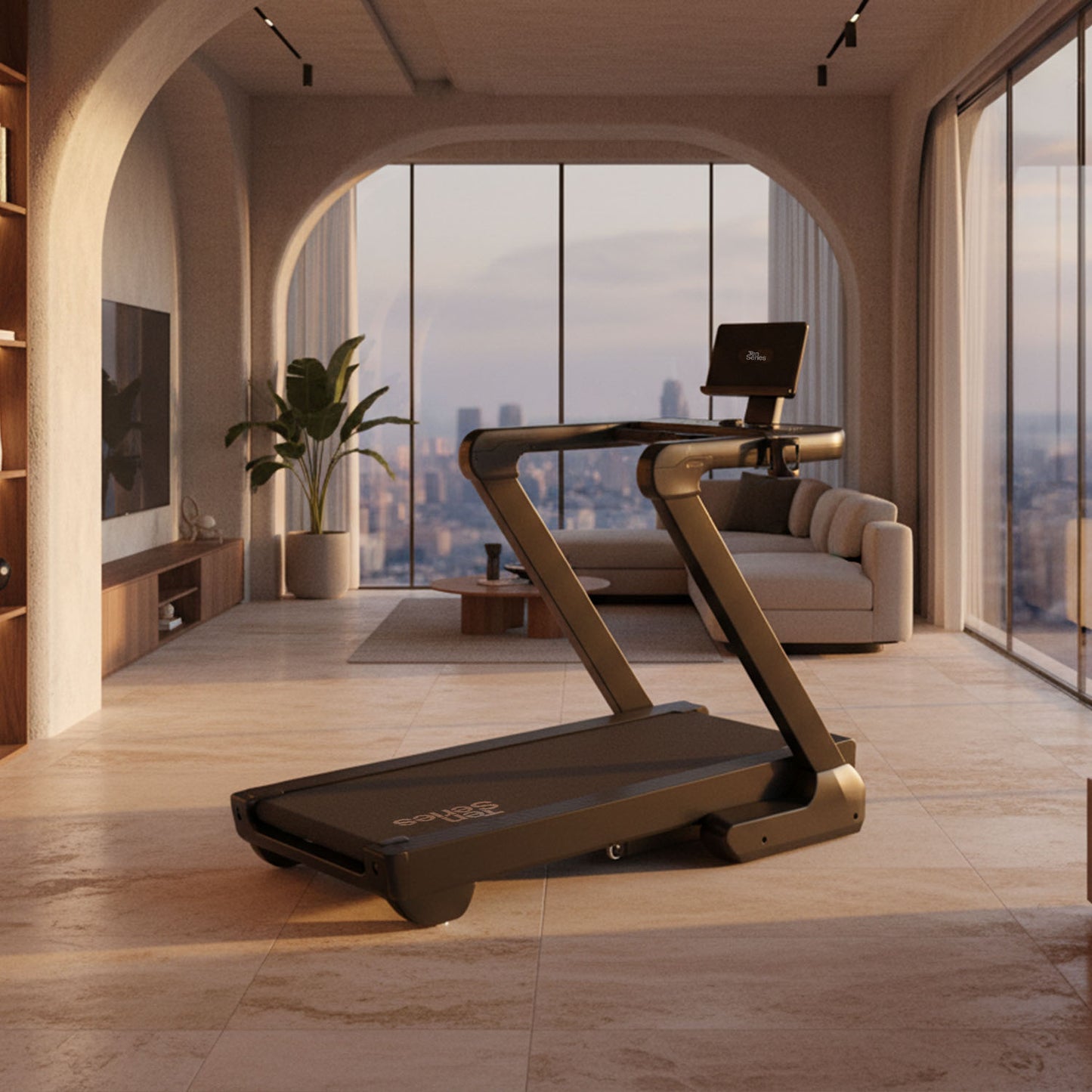 Trotadora Ten Series S-Insignia 20 km/h