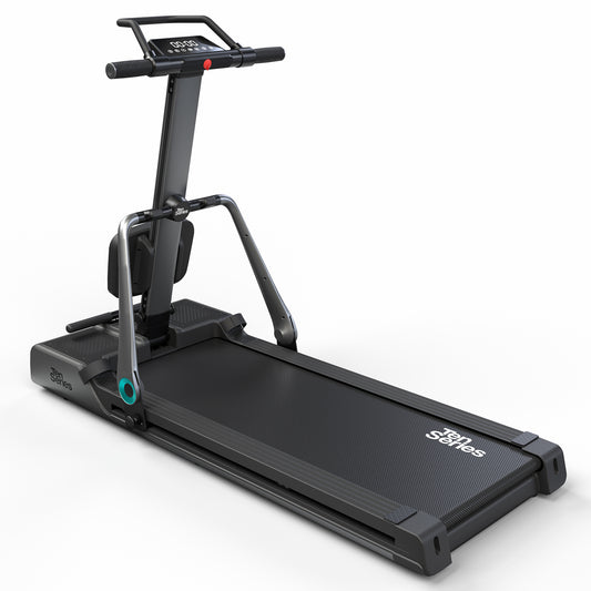 Trotadora S-Absolute Ten Series