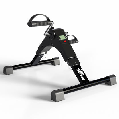 Pedalera Spinning SB10 Ten Series