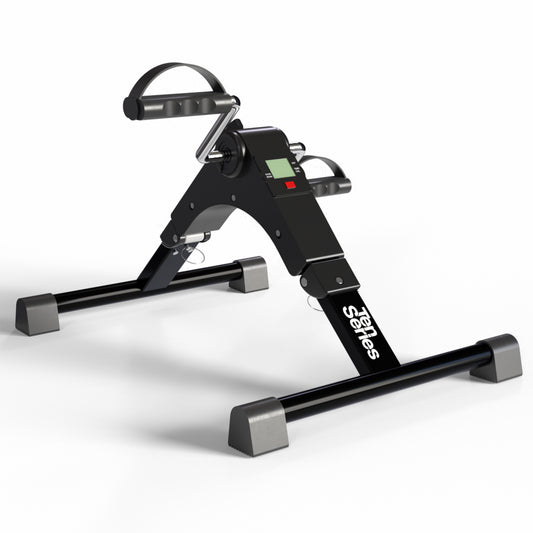 Pedalera Spinning SB10 Ten Series
