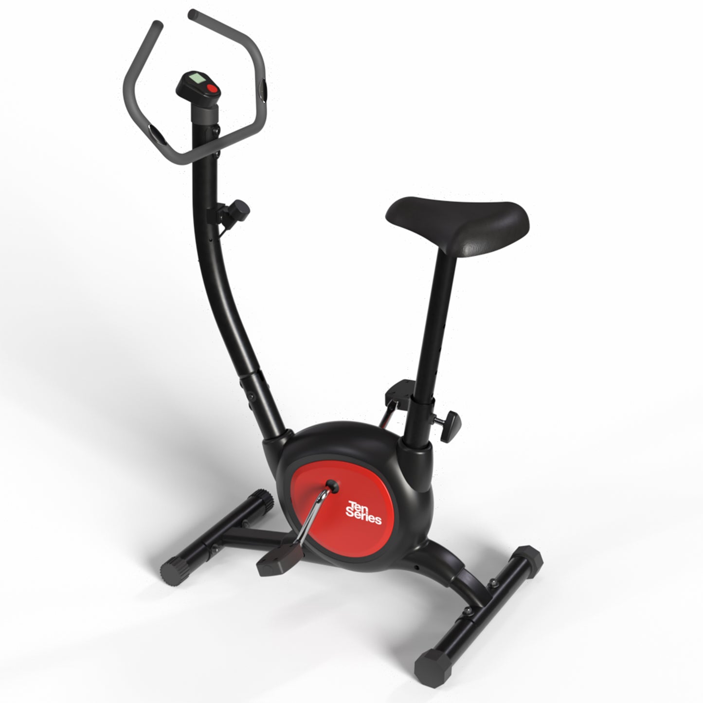 Bicicleta Estática SB30 Ten Series - Reacondicionado