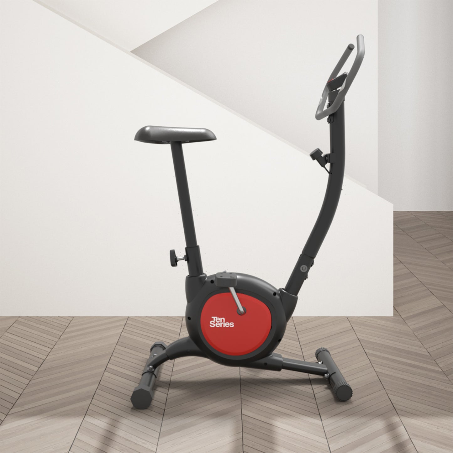 Bicicleta Estática SB30 Ten Series - Reacondicionado