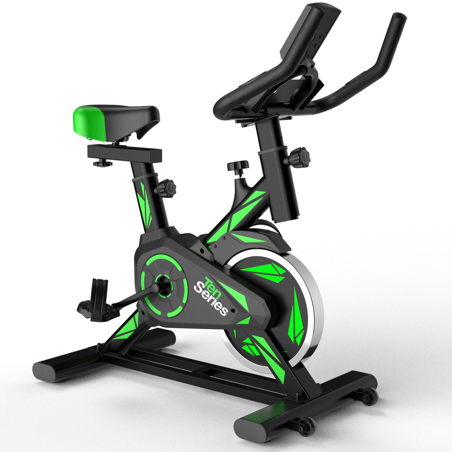 Exercise Power Active Cecotec Bicicleta Spinning Bicicleta