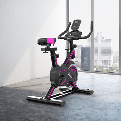 Bicicleta Spinning SBP40 Ten Series - Reacondicionado