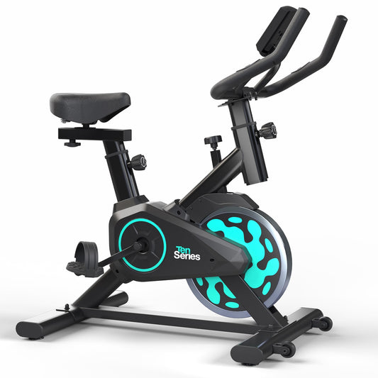 Bicicleta Spinning SB Ten series