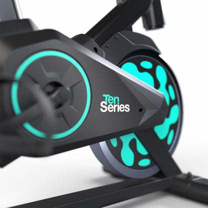 Bicicleta Spinning SB Ten series