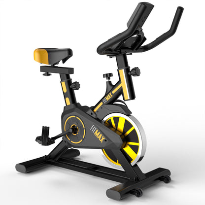Bicicleta de Spinning FITMAX SBY40