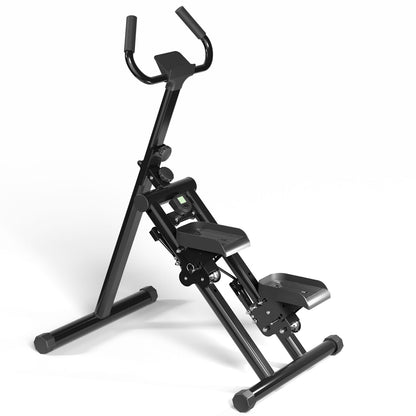 Escaladora Elíptica ST30 Ten Series