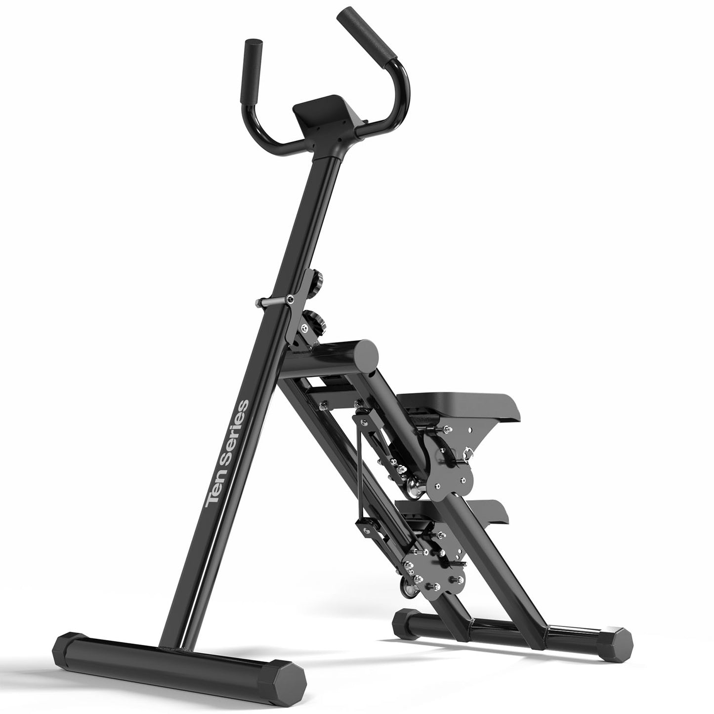 Escaladora Elíptica ST30 Ten Series