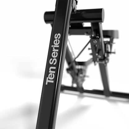 Escaladora Elíptica ST30 Ten Series