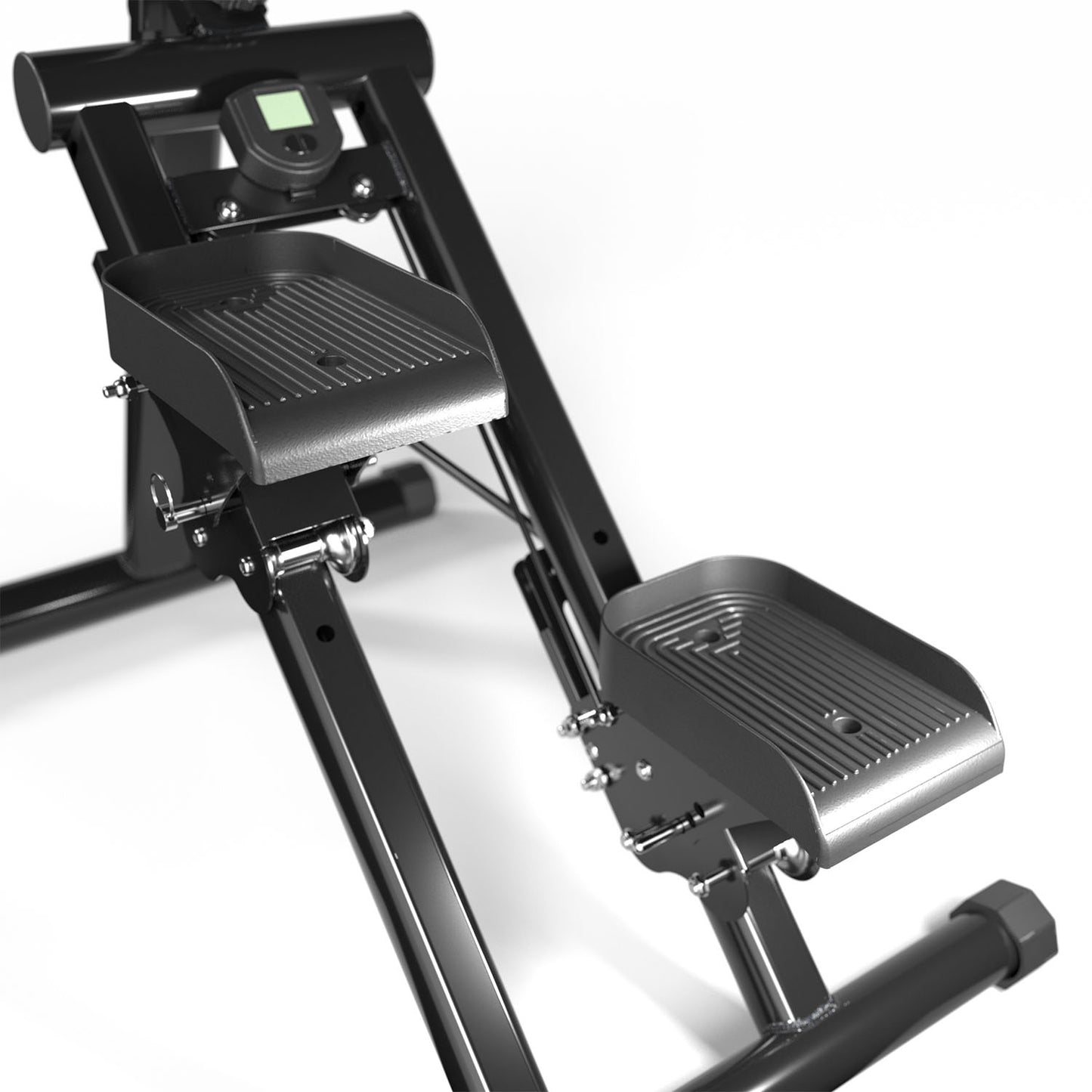 Escaladora Elíptica ST30 Ten Series