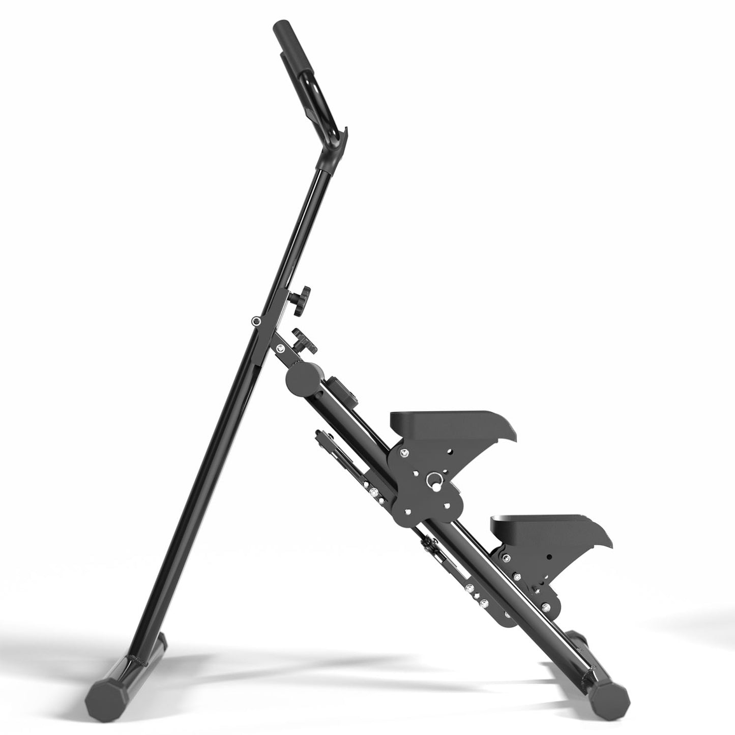 Escaladora Elíptica ST30 Ten Series