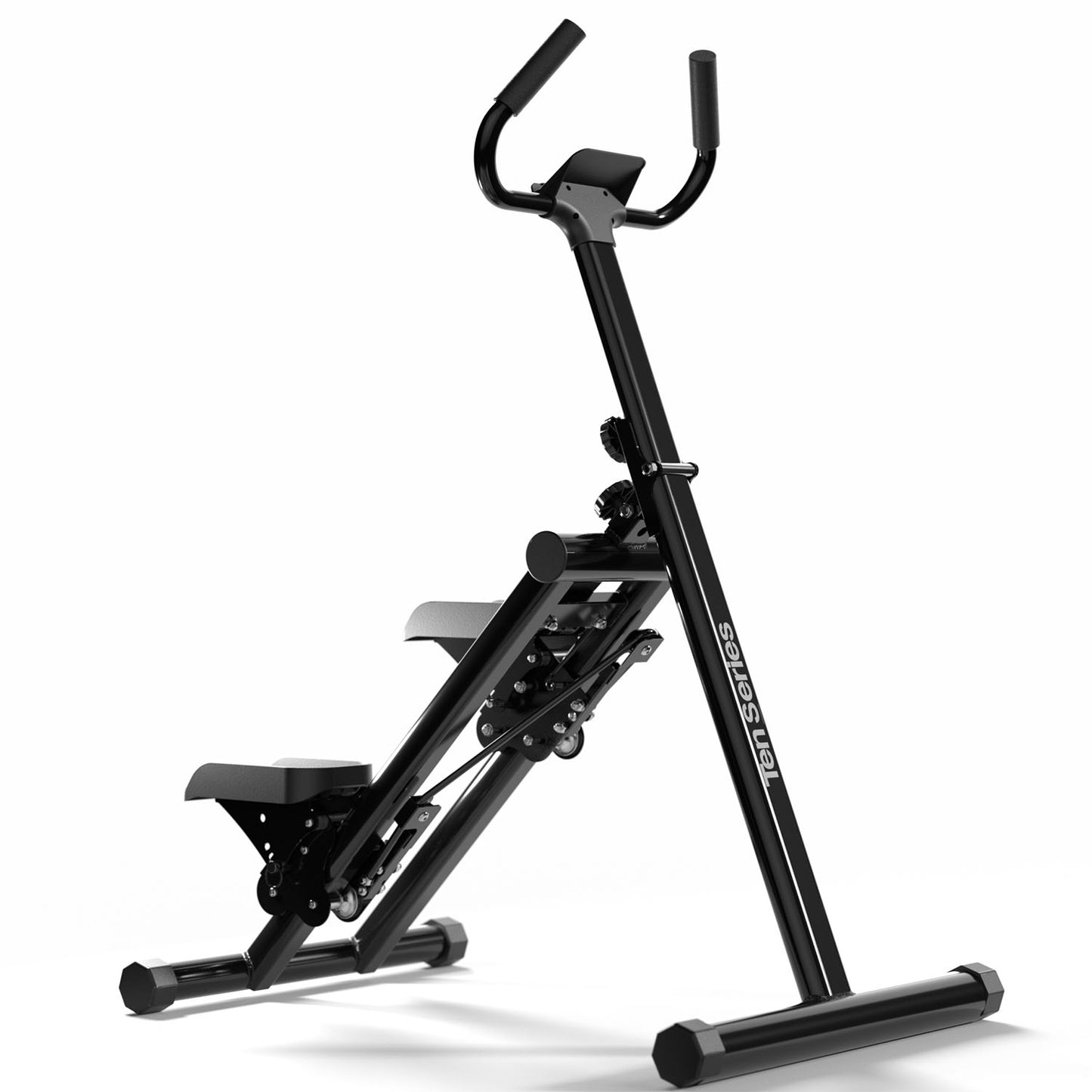 Escaladora Elíptica ST30 Ten Series