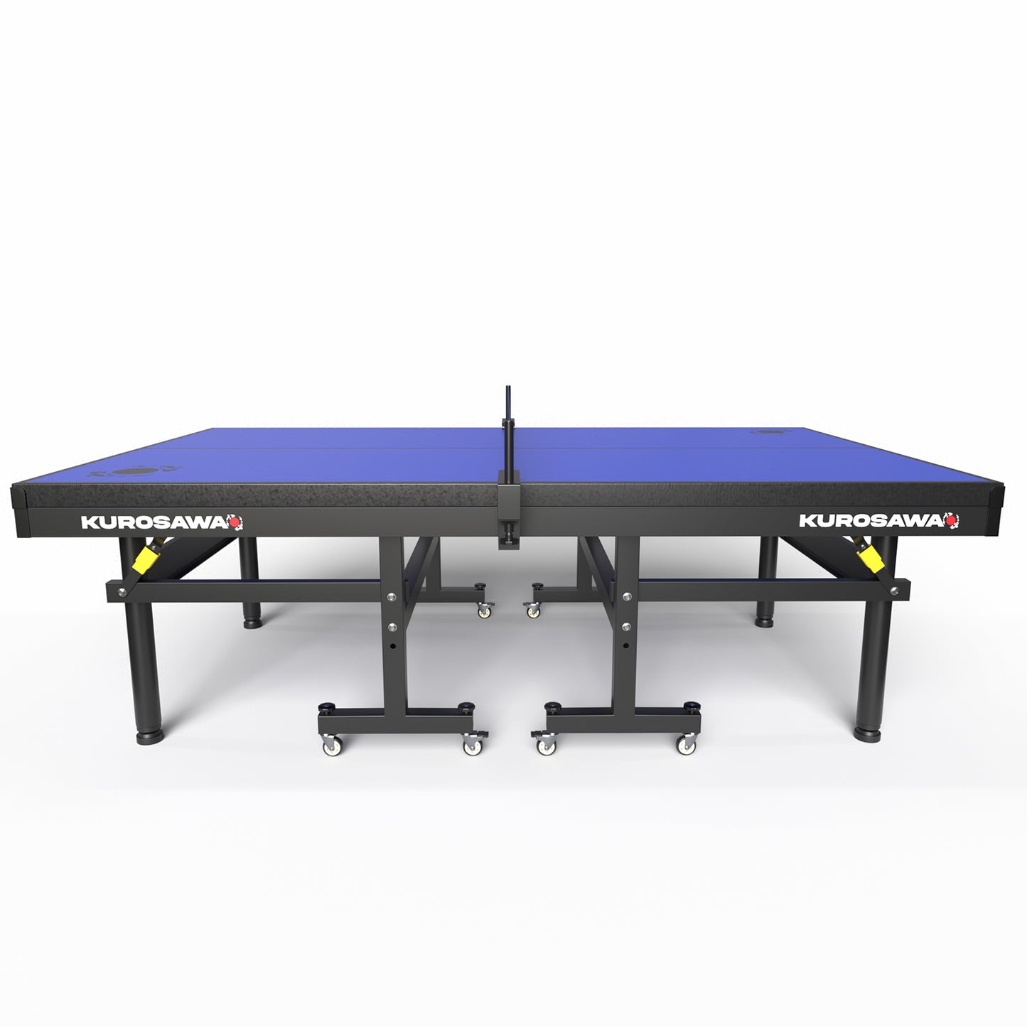 Mesa Ping Pong Competición Sanke Black Kurosawa