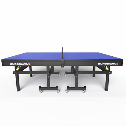 Mesa Ping Pong Competición Sanke Black Kurosawa