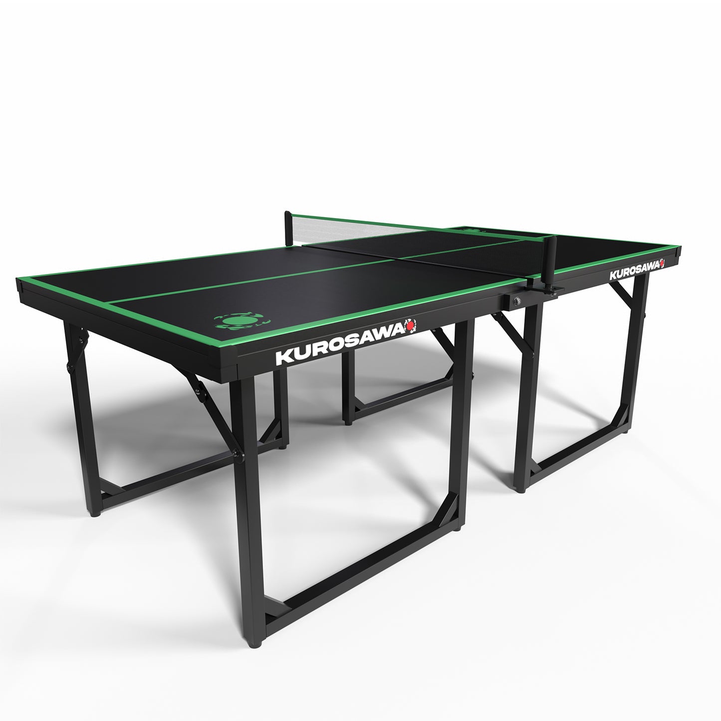 Mesa de Ping Pong Kurosawa Sanke Compact