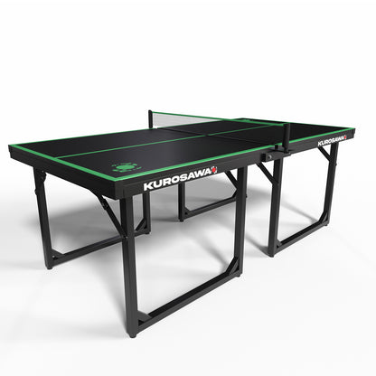 Mesa de Ping Pong Kurosawa Sanke Compact