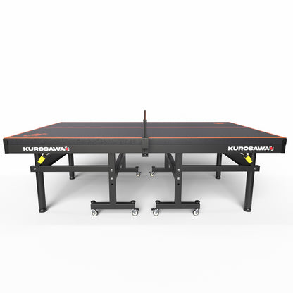 Mesa Ping Pong Competición Sanke Orange Kurosawa
