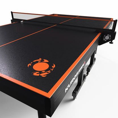 Mesa Ping Pong Competición Sanke Orange Kurosawa
