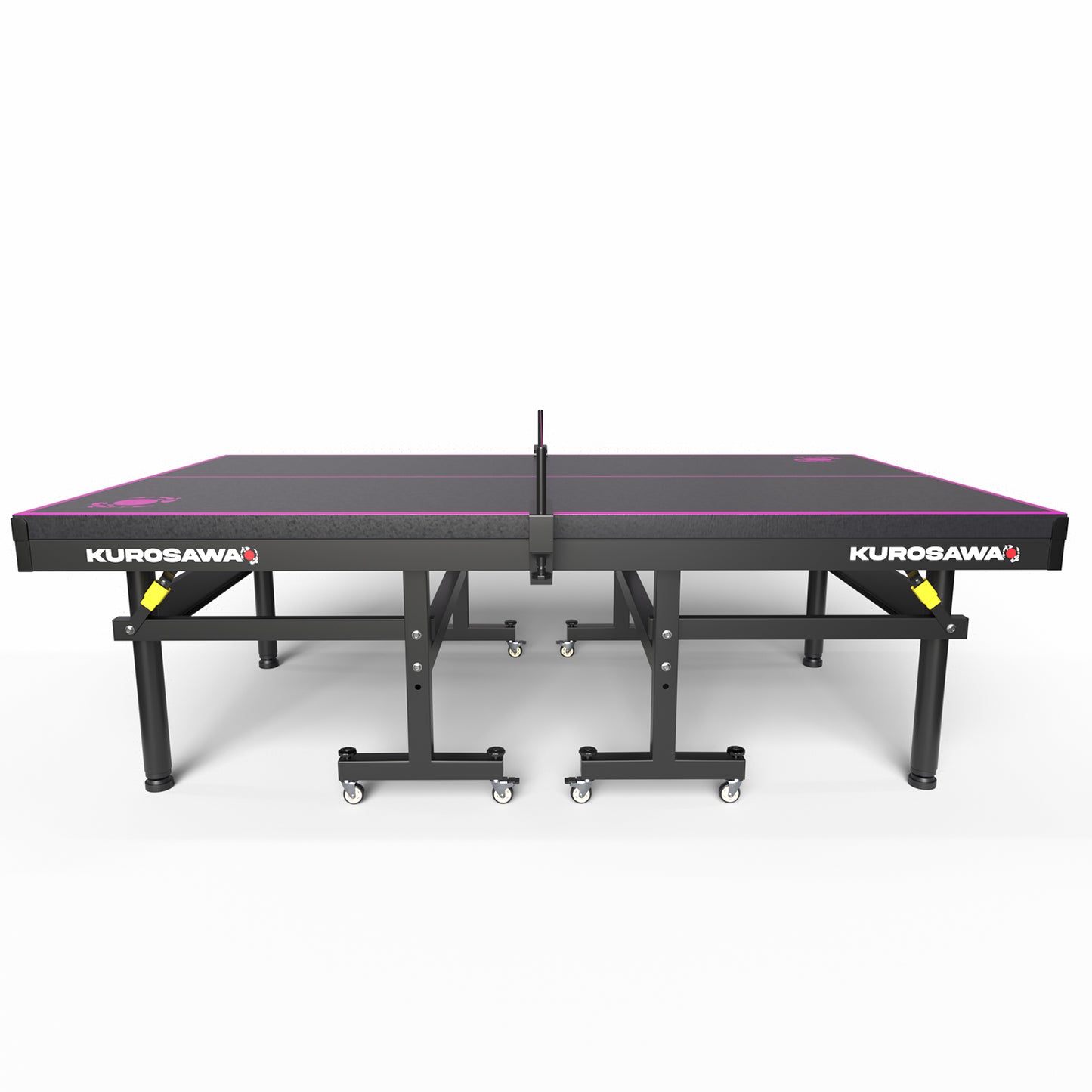 Mesa Ping Pong Competición Sanke Paris 24 Kurosawa