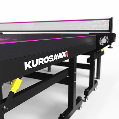 Mesa Ping Pong Competición Sanke Paris 24 Kurosawa